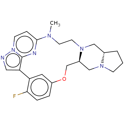 Chemical structure of BindingDB Monomer ID 410741