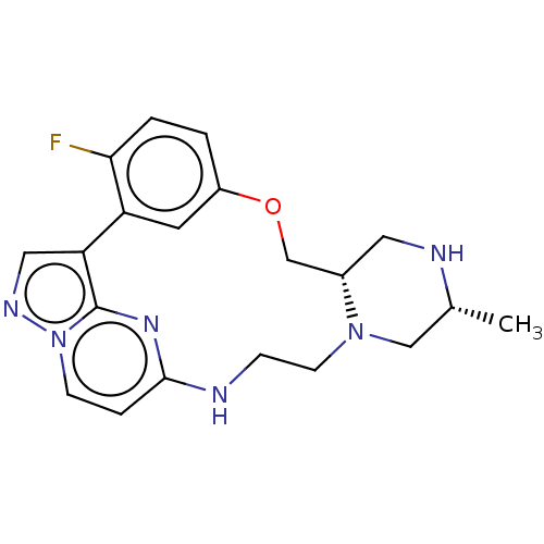Chemical structure of BindingDB Monomer ID 410744