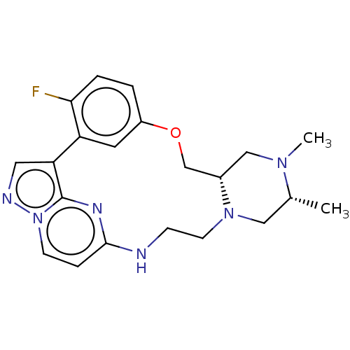 Chemical structure of BindingDB Monomer ID 410745