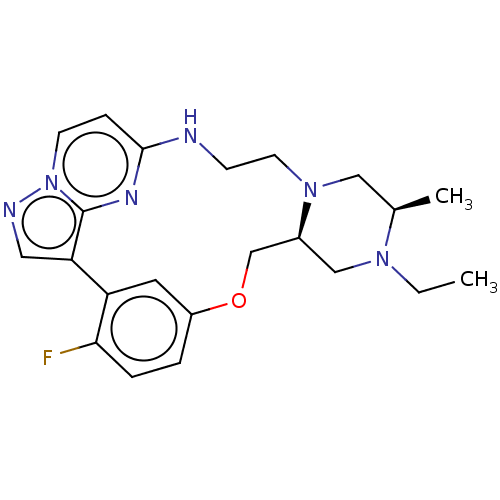 Chemical structure of BindingDB Monomer ID 410749