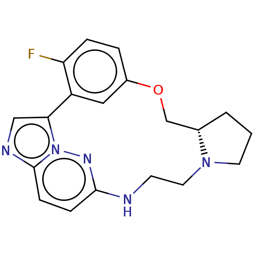 Chemical structure of BindingDB Monomer ID 410751