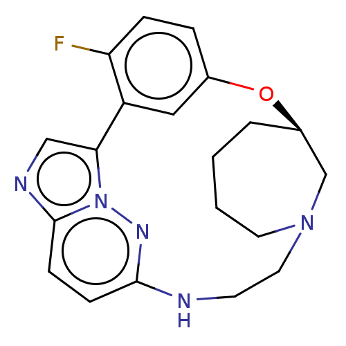 Chemical structure of BindingDB Monomer ID 410758
