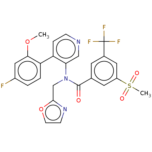 Chemical structure of BindingDB Monomer ID 410845