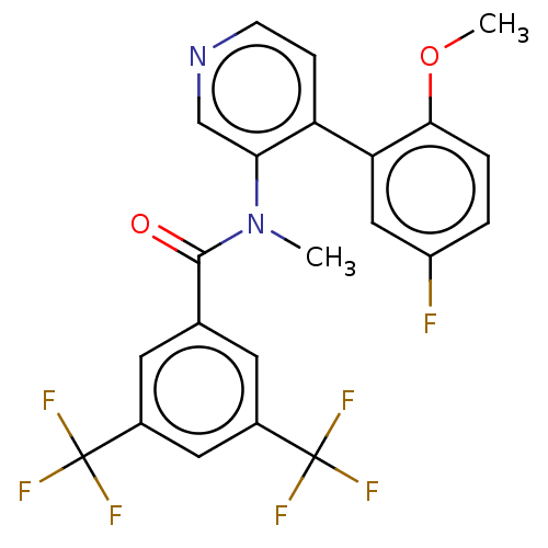 Chemical structure of BindingDB Monomer ID 411062