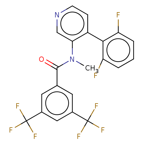 Chemical structure of BindingDB Monomer ID 411068