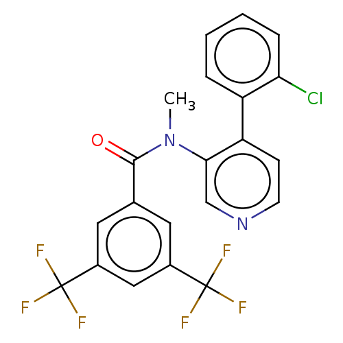 Chemical structure of BindingDB Monomer ID 411082