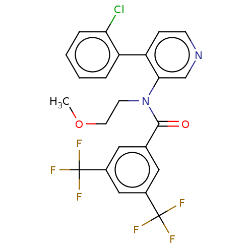 Chemical structure of BindingDB Monomer ID 411093