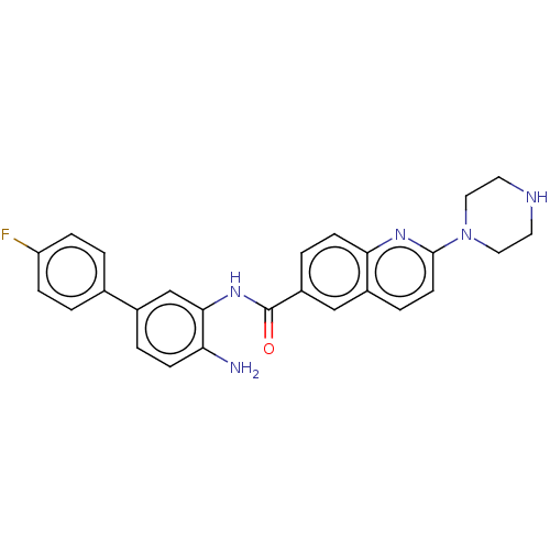 Chemical structure of BindingDB Monomer ID 411329