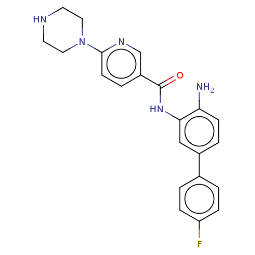 Chemical structure of BindingDB Monomer ID 411330