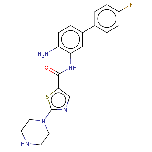 Chemical structure of BindingDB Monomer ID 411331