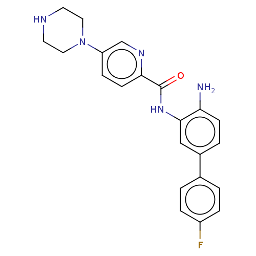 Chemical structure of BindingDB Monomer ID 411332