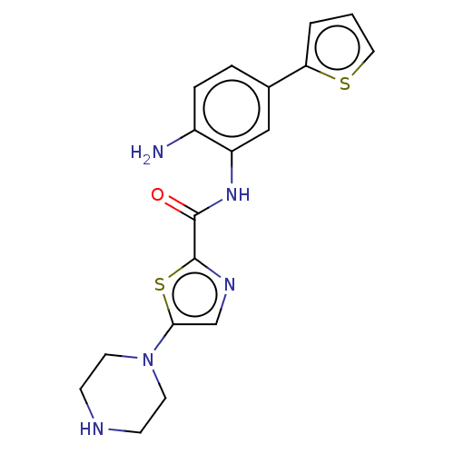 Chemical structure of BindingDB Monomer ID 411333