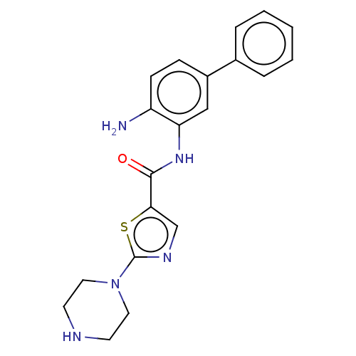 Chemical structure of BindingDB Monomer ID 411341