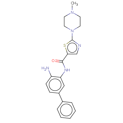 Chemical structure of BindingDB Monomer ID 411342