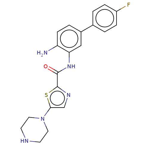 Chemical structure of BindingDB Monomer ID 411347