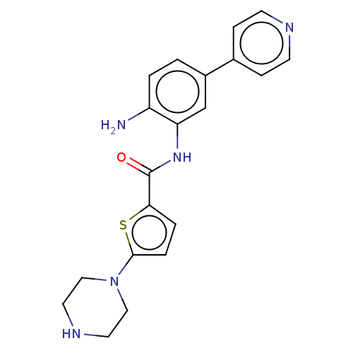 Chemical structure of BindingDB Monomer ID 411361
