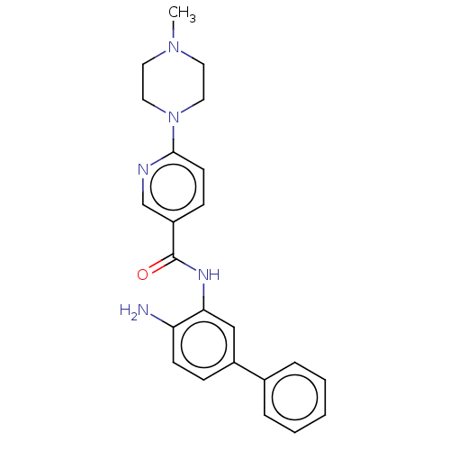 Chemical structure of BindingDB Monomer ID 411364