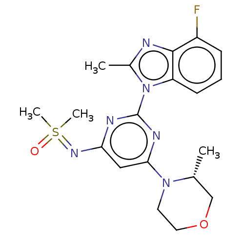 Chemical structure of BindingDB Monomer ID 411472