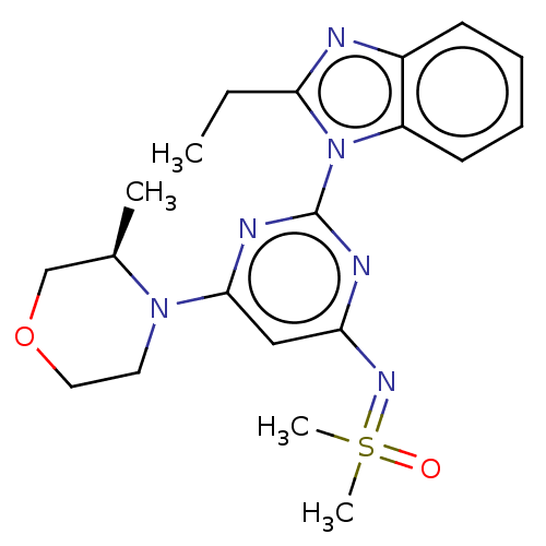 Chemical structure of BindingDB Monomer ID 411519