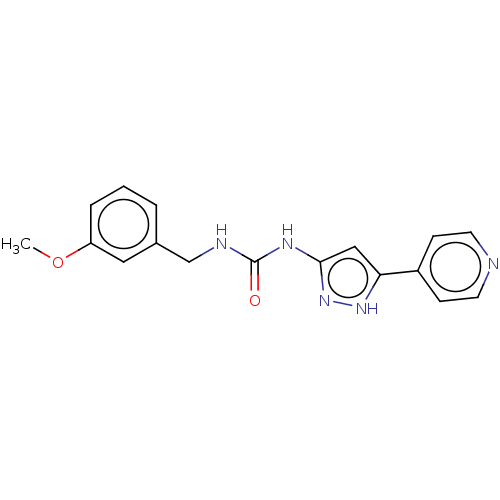 Chemical structure of BindingDB Monomer ID 412127