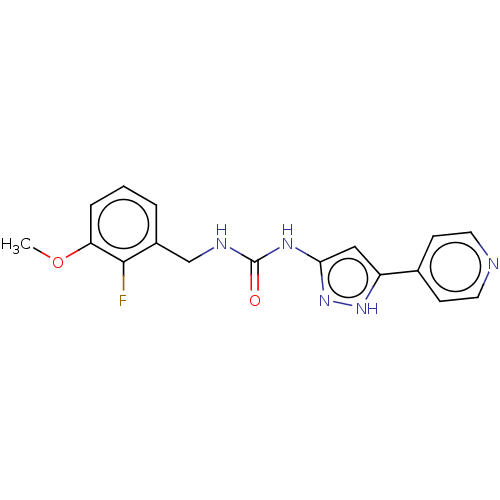 Chemical structure of BindingDB Monomer ID 412133