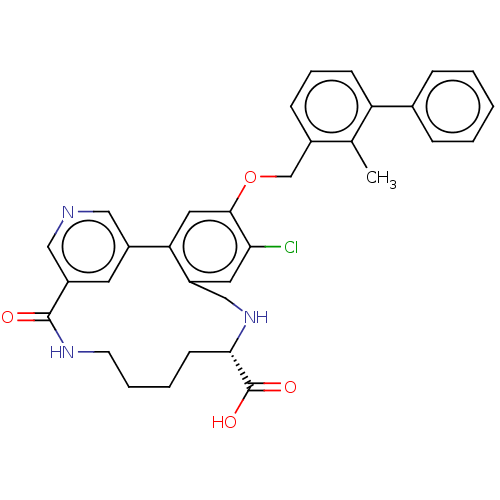 Chemical structure of BindingDB Monomer ID 412149