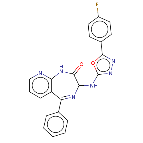 Chemical structure of BindingDB Monomer ID 412213