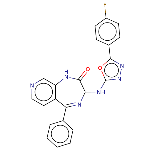 Chemical structure of BindingDB Monomer ID 412214