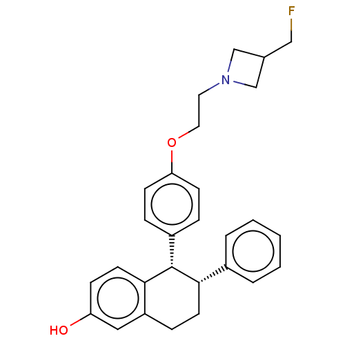 Chemical structure of BindingDB Monomer ID 412222