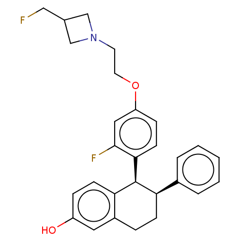 Chemical structure of BindingDB Monomer ID 412241