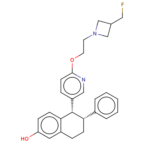 Chemical structure of BindingDB Monomer ID 412249
