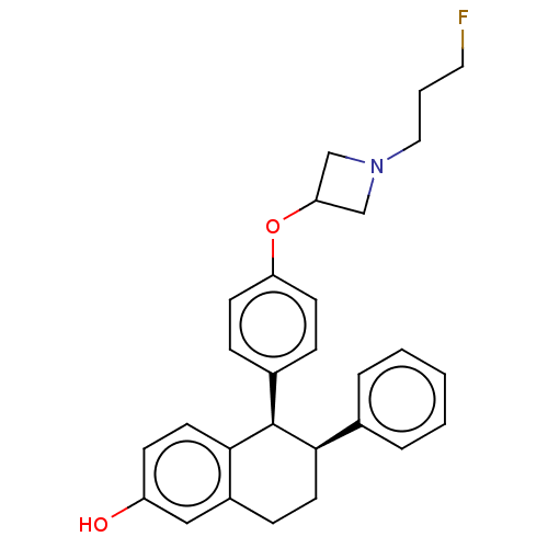 Chemical structure of BindingDB Monomer ID 412251