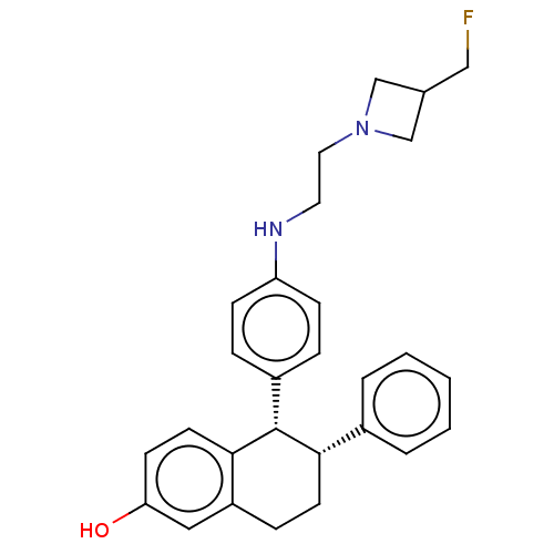Chemical structure of BindingDB Monomer ID 412259