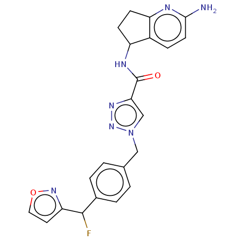 Chemical structure of BindingDB Monomer ID 412359