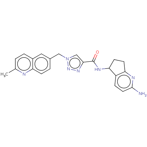 Chemical structure of BindingDB Monomer ID 412363