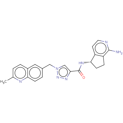 Chemical structure of BindingDB Monomer ID 412366