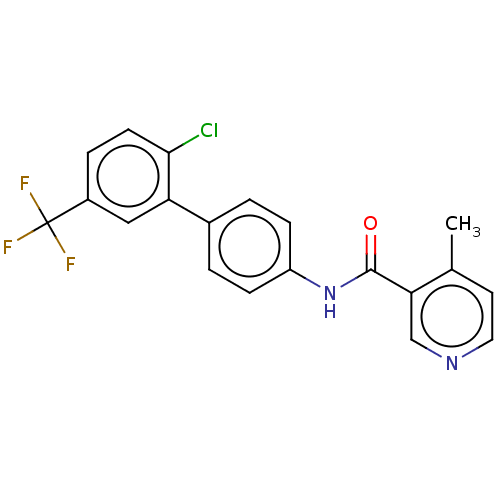 Chemical structure of BindingDB Monomer ID 412387