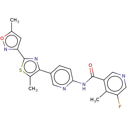 Chemical structure of BindingDB Monomer ID 412468