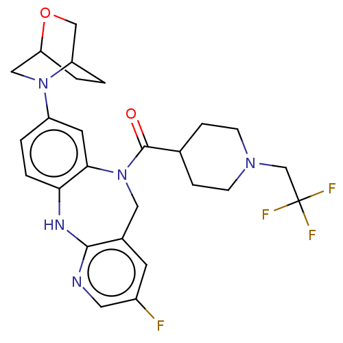 Chemical structure of BindingDB Monomer ID 412517