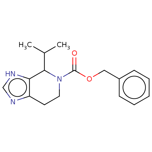 Chemical structure of BindingDB Monomer ID 412586