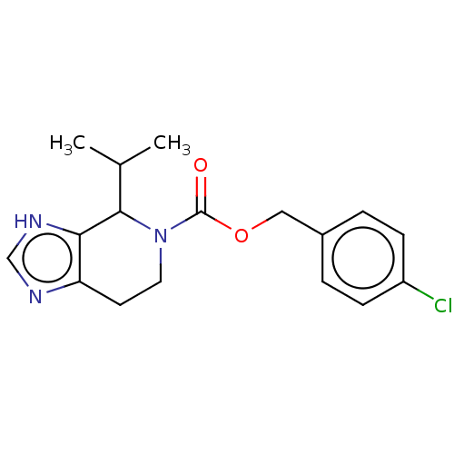 Chemical structure of BindingDB Monomer ID 412588