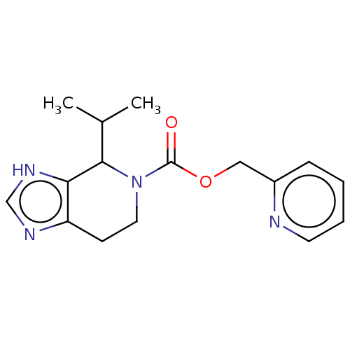 Chemical structure of BindingDB Monomer ID 412589