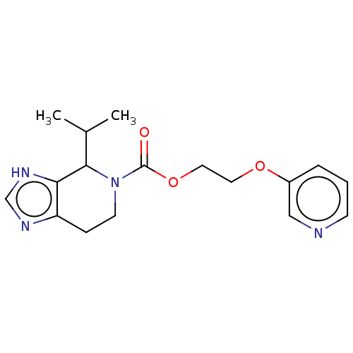 Chemical structure of BindingDB Monomer ID 412606