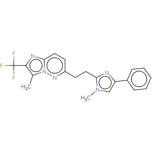 Chemical structure of BindingDB Monomer ID 412703