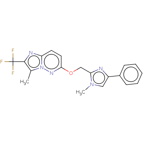 Chemical structure of BindingDB Monomer ID 412723