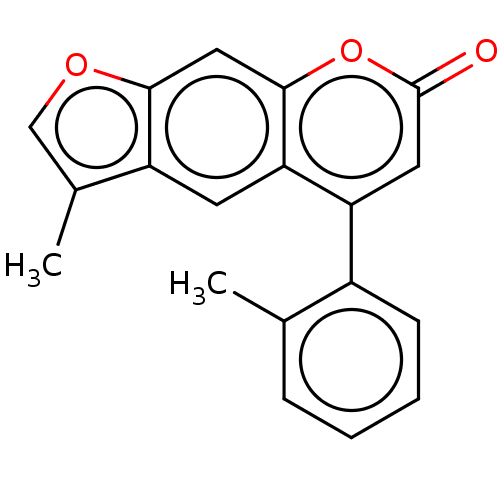 Chemical structure of BindingDB Monomer ID 412900