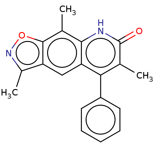 Chemical structure of BindingDB Monomer ID 412919