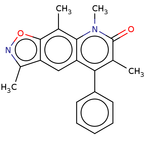 Chemical structure of BindingDB Monomer ID 412935