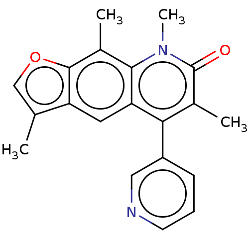 Chemical structure of BindingDB Monomer ID 412938