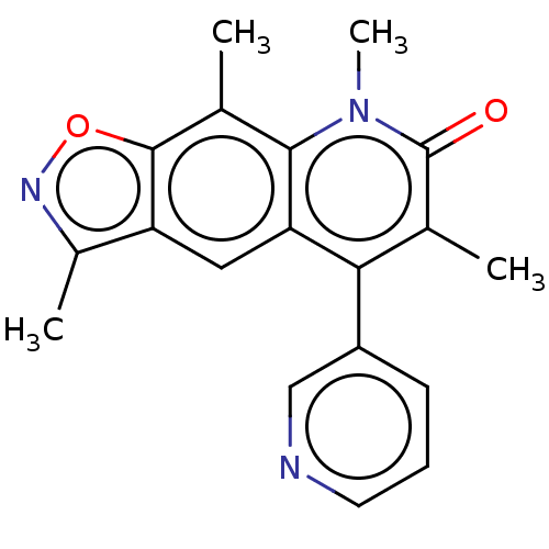 Chemical structure of BindingDB Monomer ID 412939